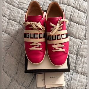 Gucci Women's Sneakers